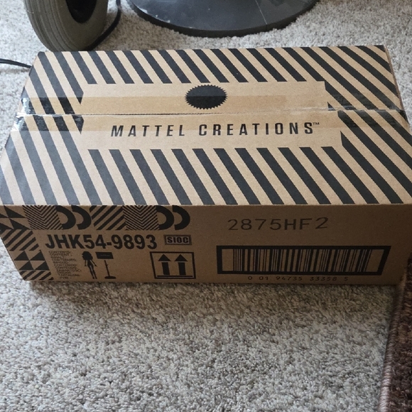 Scarah Screams. Monster high mattel - Picture 2 of 3